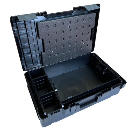 Juego de particiones BS Systems XLB (6100000097)