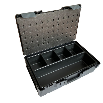 BS Systems contenitori per minuteria 5 contenitori XLB ( 6100000148 )