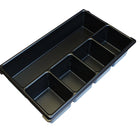 BS Systems cubos para piezas pequeñas 5 cubos XLB ( 6100000148 )