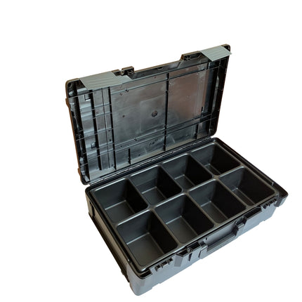 BS Systems Bidone per minuteria 8 bidoni XLB ( 6100000151 )