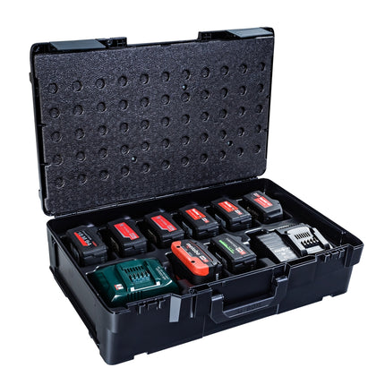 BS Systems CAS XLB Inserto de Batería ( 6100000366 )