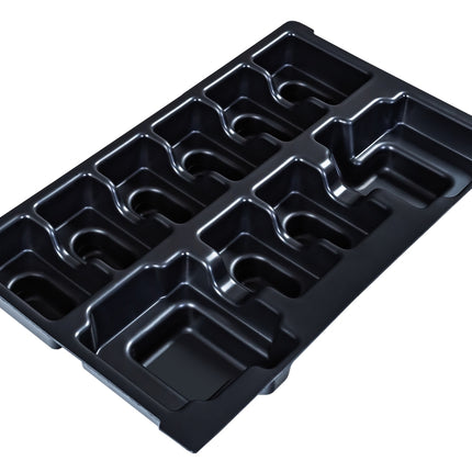 BS Systems CAS XLB Inserto de Batería ( 6100000366 )