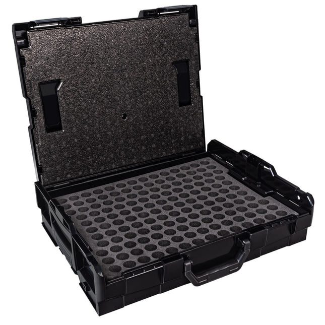 BS Systems Brennerdsen LB 102 inserto de espuma ( 1000010144 )