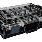 BS Systems L-BOXX 102 tapa transparente ( 6100000362 )