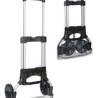 Caddy de aluminio plegable BS Systems (1000010121)