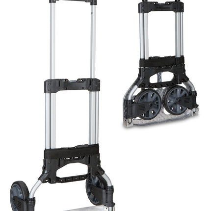 Caddy de aluminio plegable BS Systems (1000010121)