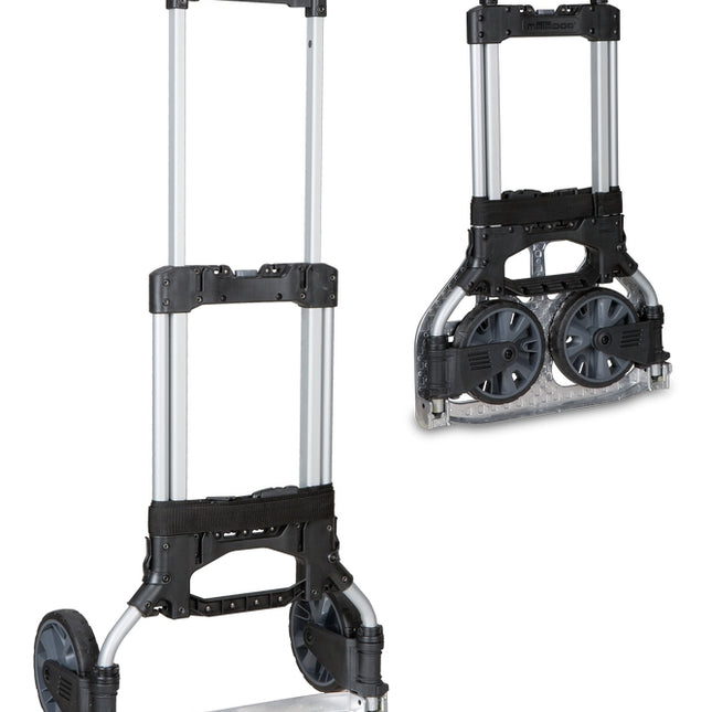 Caddy de aluminio plegable BS Systems (1000010121)