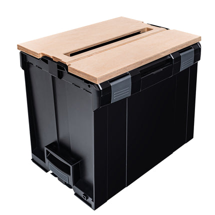 BS Systems Piano di lavoro in un unico pezzo LB ( 1000010158 )