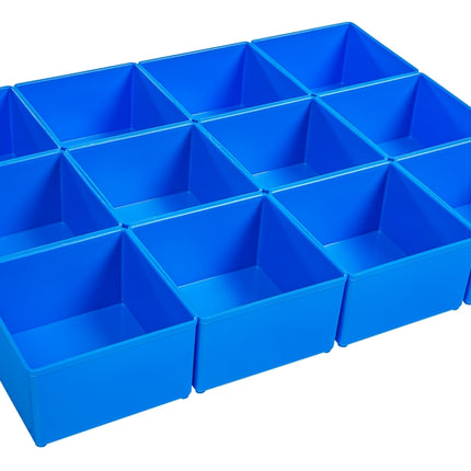 BS Systems Insetbox C3 blu ( 6000001712 )