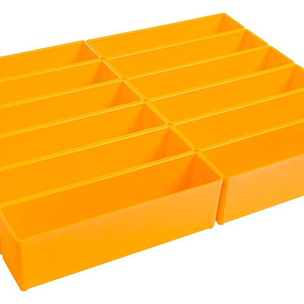 BS Systems Insetbox F3 naranja ( 6000012257 )