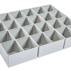 BS Systems Insetbox K3 grey ( 6000012259 )