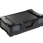 BS Systems XL-BOXX ( 6100000021 ) L-BOXX Custodia per utensili 607 x 395 x 179 mm