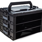 BS Systems i-BOXX Rack blocco di 3 ( 6100000338 )