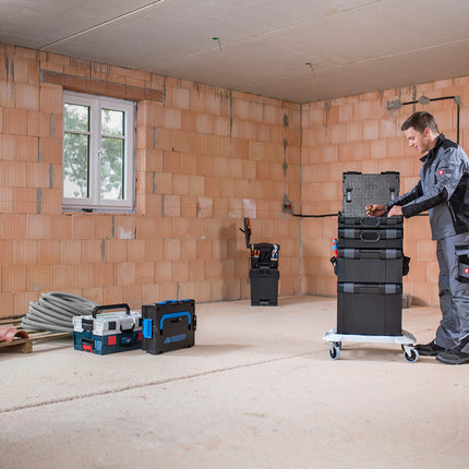 BS Systems L-BOXX Roller ( 6100000340 )