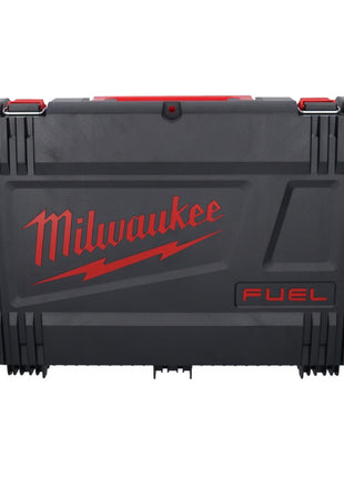 Riveteuse aveugle sur batterie Milwaukee M18 ONEFPRT-301X 18 V 20 kN sans balais + 1x batterie 3,0 Ah + boîtier HD - sans chargeur