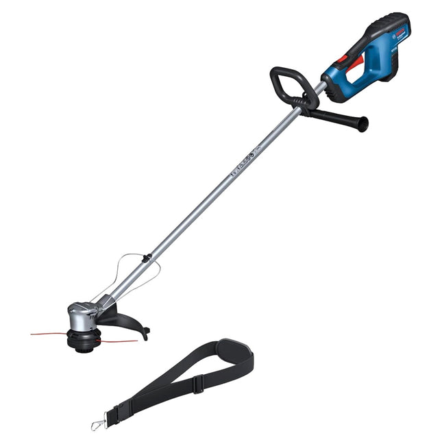 Bosch GRT 18V-33 Professional cordless grass trimmer 18 V 330 mm brushless ( 06008D0000 ) Solo - without battery, without charger