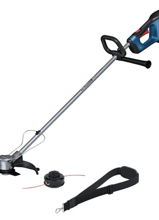 Bosch GFR 18V-23 Professional Akku Freischneider 18 V 230 mm Brushless ( 06008D1000 ) Solo - ohne Akku, ohne Ladegerät