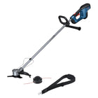 Bosch GFR 18V-23 Professional akumulatorowa kosa spalinowa 18 V 230 mm bezszczotkowa ( 06008D1000 ) Solo - bez akumulatora, bez ładowarki