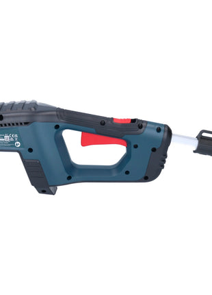 Bosch GFR 18V-23 Desbrozadora de batería profesional 18 V 230 mm sin escobillas + 1x batería 4,0 Ah + cargador