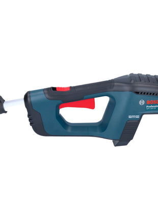 Coupe-bordures sans fil 18 V 330 mm Brushless + 1x batterie 4,0 Ah - sans chargeur Bosch GRT 18V-33 Professional