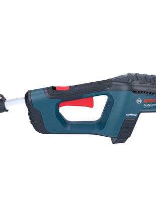 Bosch GFR 18V-23 Desbrozadora de batería profesional 18 V 230 mm sin escobillas + 2x baterías 4,0 Ah + cargador