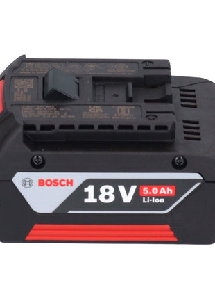 Bosch GFR 18V-23 Profesjonalna podkaszarka akumulatorowa 18 V 230 mm bezszczotkowa + 1x akumulator 5,0 Ah - bez ładowarki