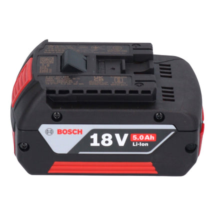 Bosch GFR 18V-23 Profesjonalna podkaszarka akumulatorowa 18 V 230 mm bezszczotkowa + 1x akumulator 5,0 Ah - bez ładowarki