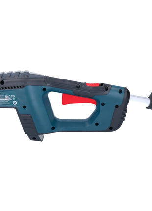 Bosch GRT 18V-33 Cortabordes a batería profesional 18 V 330 mm sin escobillas + 2x baterías 4,0 Ah + cargador