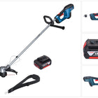 Bosch GRT 18V-33 Professional cordless grass trimmer 18 V 330 mm brushless + 1x rechargeable battery 5.0 Ah - without charger