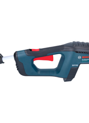 Bosch GRT 18V-33 Professional Akku Rasentrimmer 18 V 330 mm Brushless + 1x Akku 5,0 Ah - ohne Ladegerät