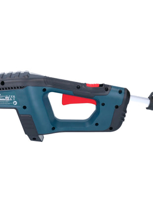 Bosch GRT 18V-33 Professional Akku Rasentrimmer 18 V 330 mm Brushless + 1x Akku 5,0 Ah - ohne Ladegerät