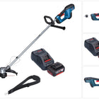 Bosch GRT 18V-33 Professional cordless grass trimmer 18 V 330 mm brushless + 1x rechargeable battery 5.0 Ah + charger