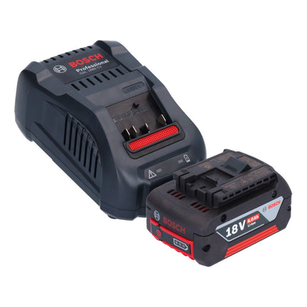 Bosch GRT 18V-33 Cortabordes a batería profesional 18 V 330 mm sin escobillas + 1x batería 6,0 Ah + cargador