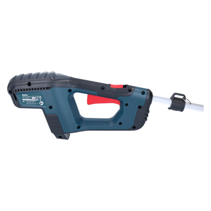Bosch GFR 18V-23 Desbrozadora de batería profesional 18 V 230 mm sin escobillas + 1x batería 6,0 Ah + cargador
