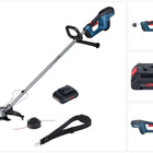 Bosch GFR 18V-23 Professional cordless brush cutter 18 V 230 mm brushless + 1x ProCORE battery 4.0 Ah - without charger