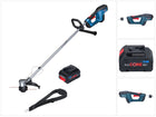 Bosch GRT 18V-33 Cortabordes a batería profesional 18 V 330 mm sin escobillas + 1x batería ProCORE 8,0 Ah - sin cargador