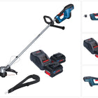 Bosch GRT 18V-33 Professional cordless grass trimmer 18 V 330 mm brushless + 2x ProCORE battery 8.0 Ah + charger