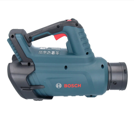 Bosch GBL 18V-750 Professional cordless blower 18 V BITURBO Brushless + 1x ProCORE battery 8.0 Ah + charger