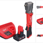 Milwaukee M12 FRAIWF12-401 llave de impacto angular a batería 12 V 1/2