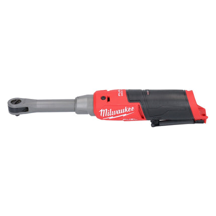 Milwaukee M12 FHIR14LR-251 akumulatorowa grzechotka szybkomocująca 12 V 47 Nm 1/4" bezszczotkowa + 1x akumulator 2,5 Ah + ładowarka