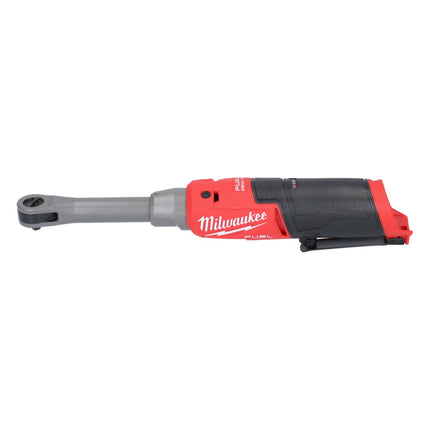 Milwaukee M12 FHIR14LR-601 carraca sin cable de alta velocidad 12 V 47 Nm 1/4" sin escobillas + 1x batería recargable 6.0 Ah - sin cargador