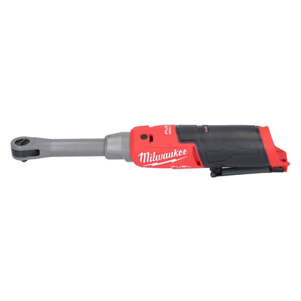 Milwaukee M12 FHIR14LR-601 carraca de alta velocidad a batería 12 V 47 Nm 1/4" sin escobillas + 1x batería 6,0 Ah + cargador