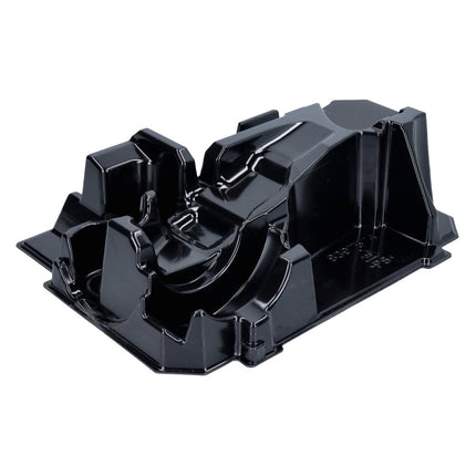 Makita Makpac 4 system case 395 x 295 x 315 mm + matching insert for DGA 511 / 513 / 514 / 515 / 517 / 519 and DHR 243