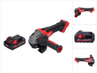 Meuleuse d'angle sur batterie Milwaukee M18 FSAG125X-301 18 V 125 mm sans balais + 1x batterie 3,0 Ah - sans chargeur