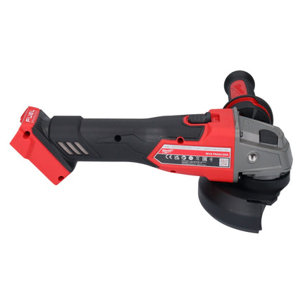Milwaukee M18 FSAG125X-501 cordless angle grinder 18 V 125 mm brushless + 1x rechargeable battery 5.0 Ah + charger