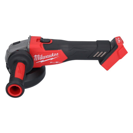 Milwaukee M18 FSAG125X-502 Cordless angle grinder 18 V 125 mm brushless + 2x battery 5.0 Ah + charger