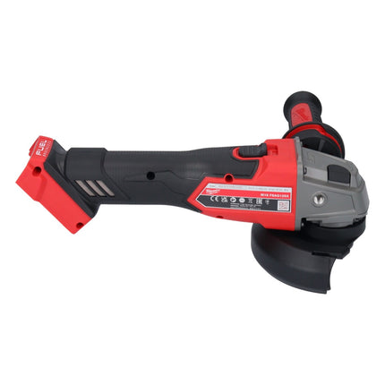 Milwaukee M18 FSAG125X-502 Cordless angle grinder 18 V 125 mm brushless + 2x battery 5.0 Ah + charger