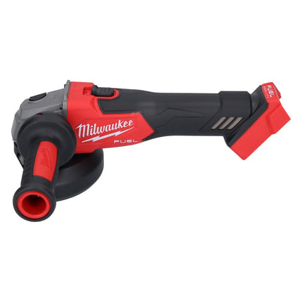 Milwaukee M18 FSAG125X-552 Cordless angle grinder 18 V 125 mm brushless + 2x battery 5.5 Ah + charger