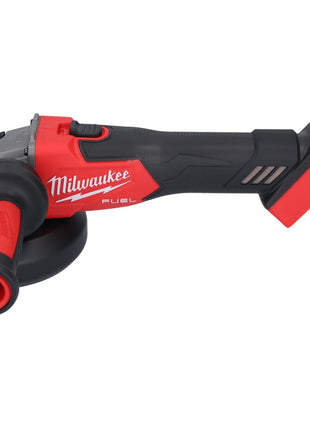 Milwaukee M18 FSAG125X-801 Meuleuse d'angle sans fil 18 V 125 mm Brushless + 1x batterie 8,0 Ah - sans chargeur