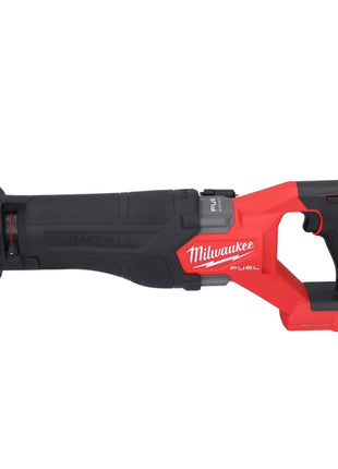 Milwaukee M18 FSZ-301 akumulatorowa pilarka szablasta 18 V bezszczotkowa + 1x akumulator 3,0 Ah - bez ładowarki